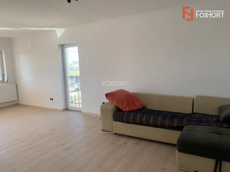 Duplex cu 4 camere de 128 mp, zona Dumbravita - 6