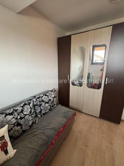 Vilă individuală/poziție avantajoasă în Dumbrăvița! - 13