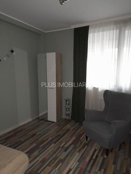 Apartament 3 camere Lux langa Parcul Circului si metrou Stefan cel Mare - 7