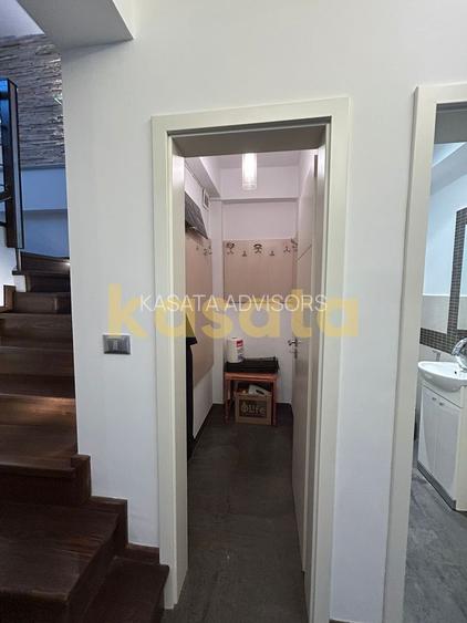 Duplex | Dorobanti | Floreasca | Terasă rooftop | Ready to move - 30