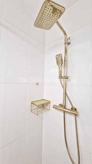 Apartament Modern Strada Michael Weiss - 8