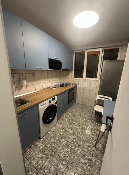 2 camere Dristor - bld. Camil Ressu v.a.v metrou * Boiler * - 4