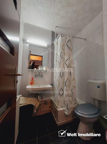 Apartament 4 camere, 2 bai, Etajul 2/4, Zorilor, Cluj-Napoca - 8