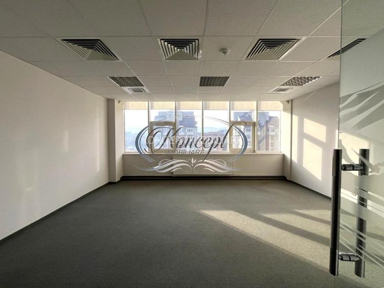 Spatiu de birouri in Sigma Center - 11