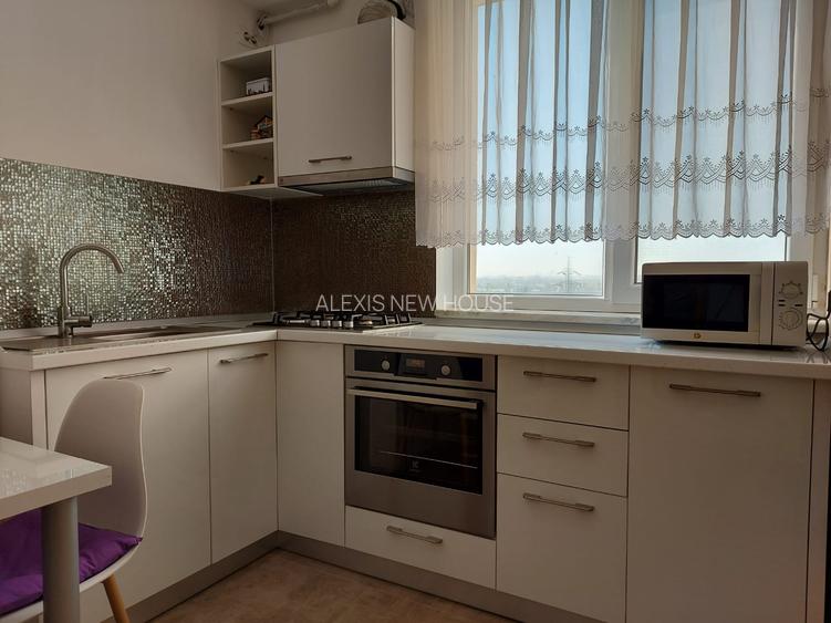 Apartament 2 camere - zona Far (Centrul de scafandri ) contract ANAF - 2