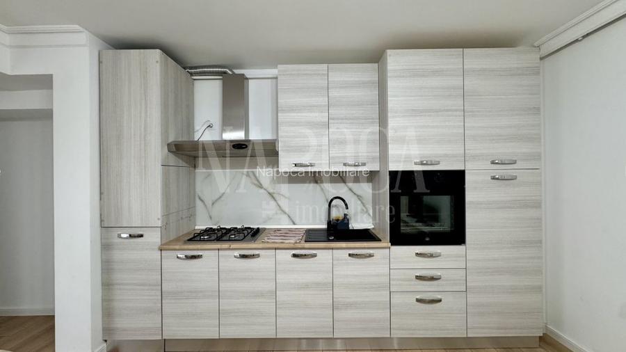Apartament 2 camere de vanzare in Floresti - 3