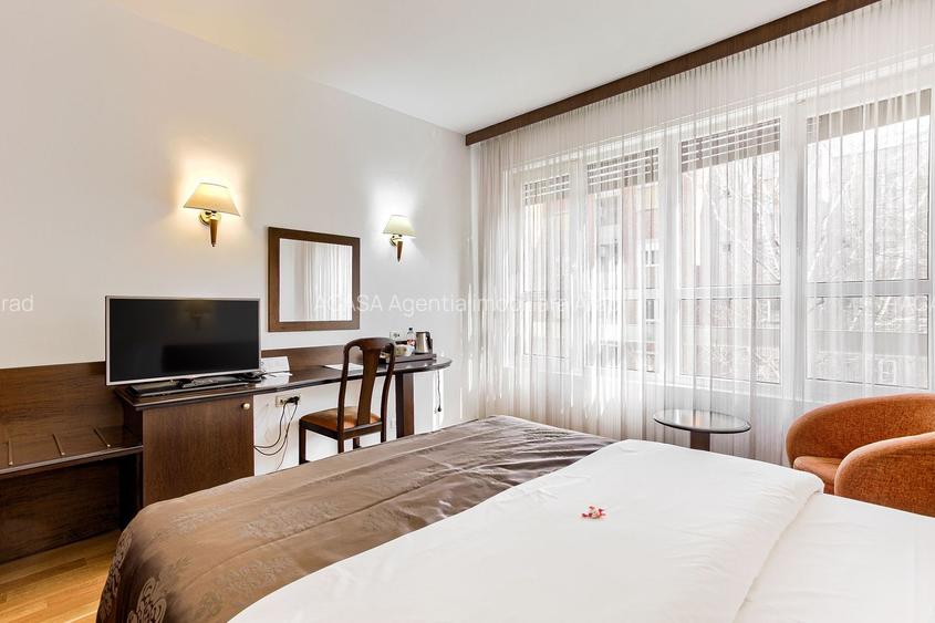 Oportunitate exclusivă de investiție: Hotel Best Western Central Arad - 7