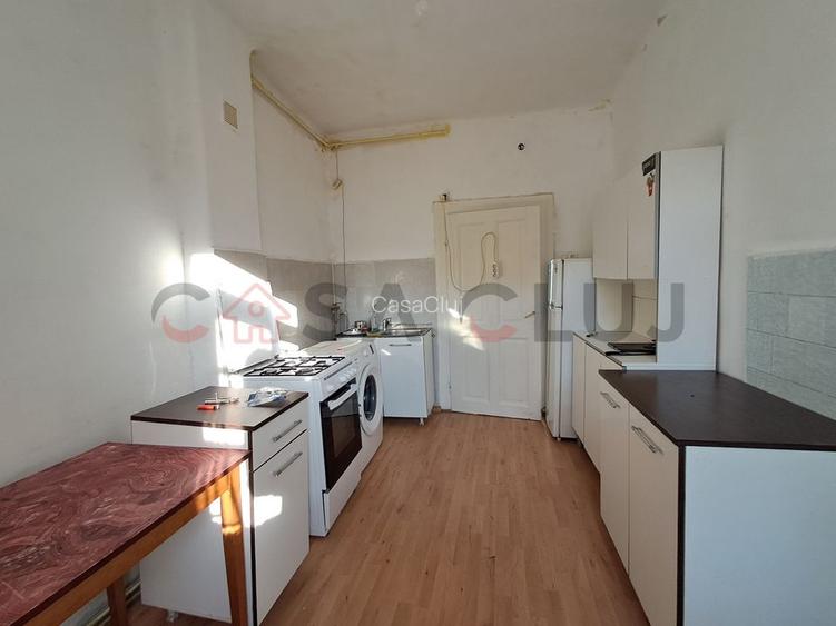 Casa la curte comuna, Andrei Muresanu!! - 2