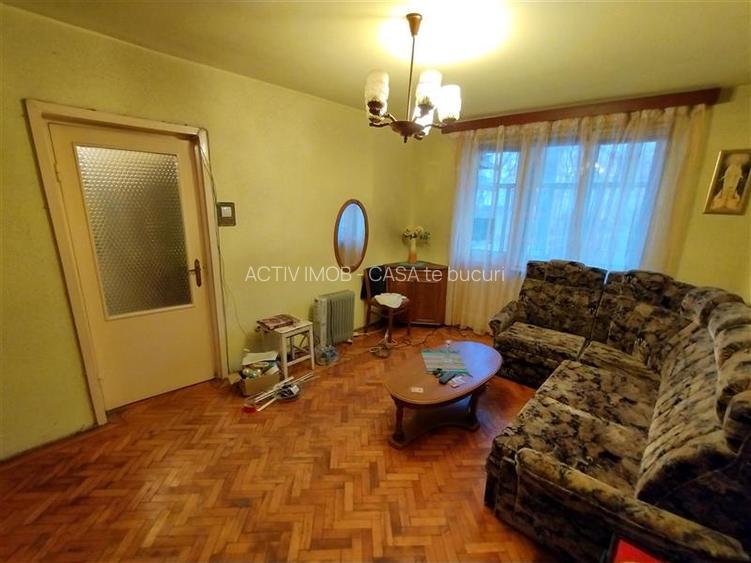 Oravita, Apt.3 Cam, Et.1, Zona Garii, Pret Negociabil - 7