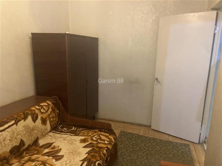 Apartament 3 camere , zona Sud , et 3 4 , decomandat ,52 mp - 9