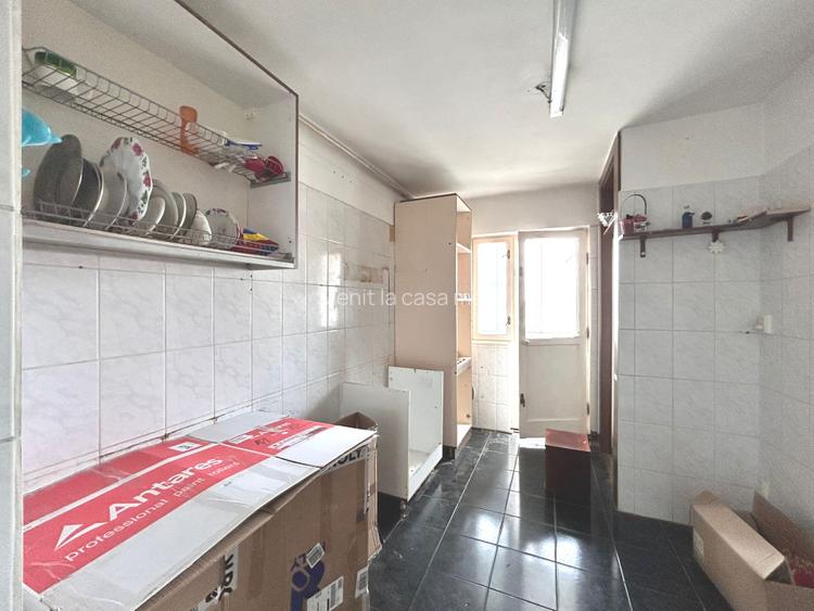 apartament decomandat Marasesti - 2