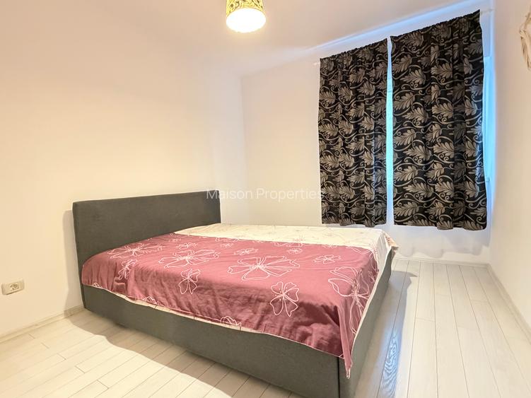 COMISION 0% | 2 camere intr-un bloc nou, situat in Soarelui | Disponibil imediat - 12