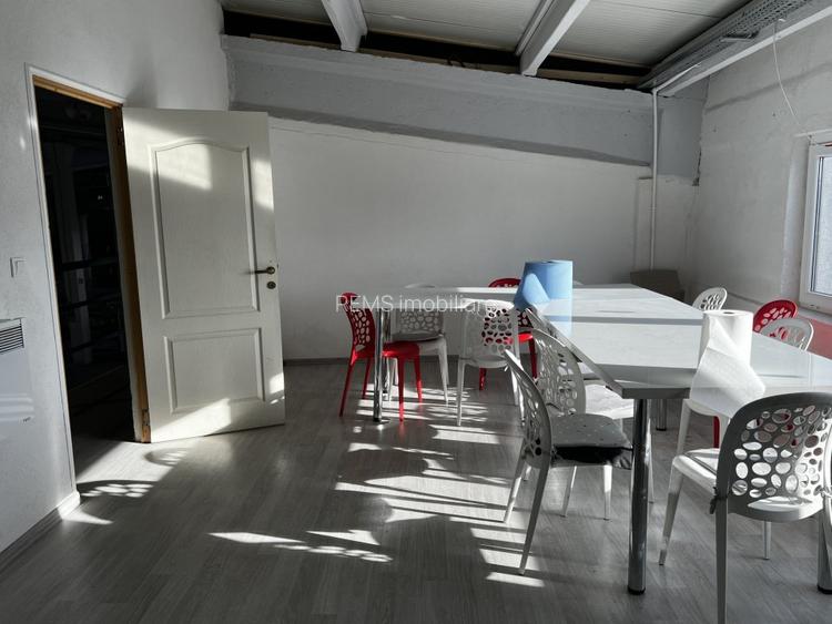 Hala productie / 1000 KVA / Depozitare - 11