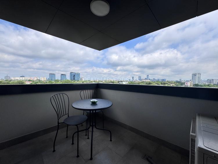 102 The Address Apartament 2 camere Parcare Subterana Inclusa - 22