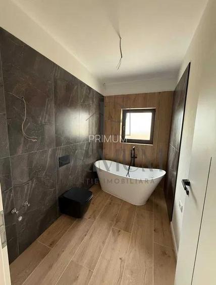 Duplex pe parter - 2 dormitoare - zona buna - 5