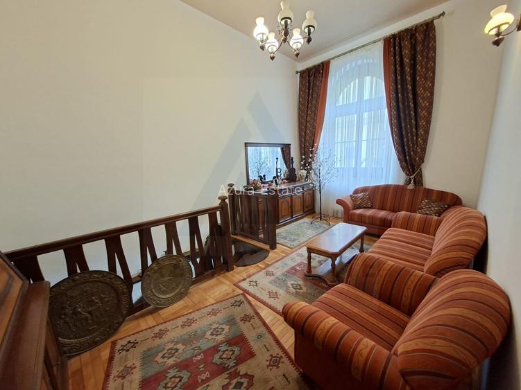 Apartament ultracentral 68 mp utili renovat premium Strada Arhivelor - 7