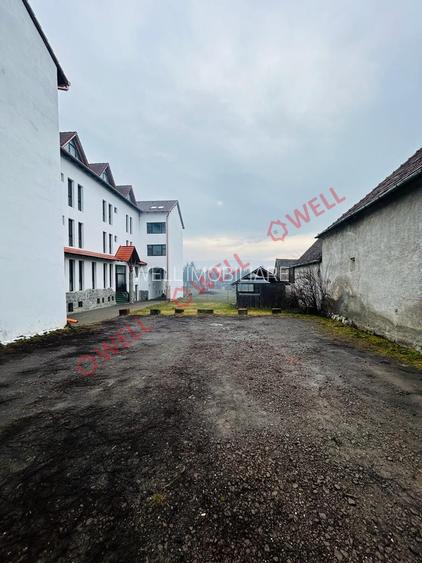 De vânzare complex de clădiri în Baraolt - 8