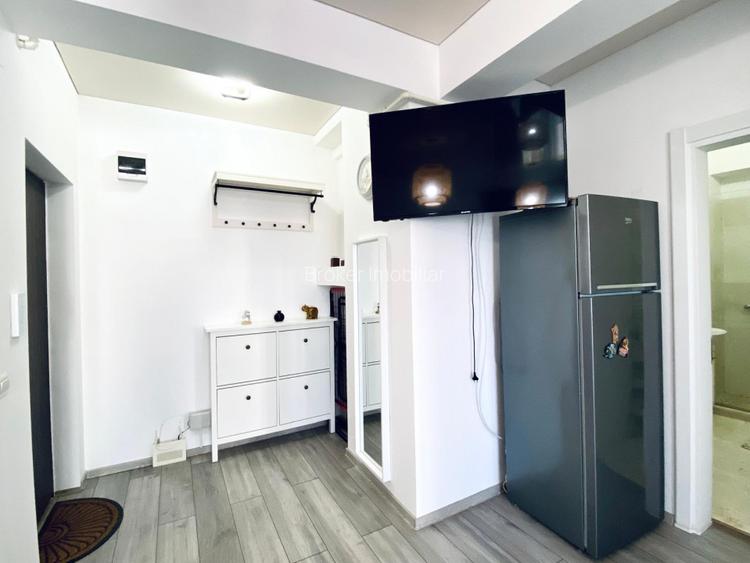 Locuinta perfecta la mare 2 camere, design elegant balcon spatios - 15