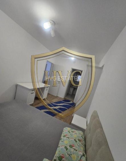 Apartament 3 camere | Decomandat | Centrala  - 4