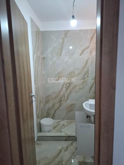 Chirie 2 camere, recent renovat, vedere parc, zona piata dacia - 8