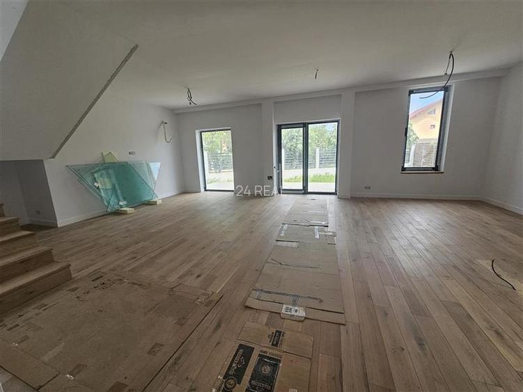 Socului Private Residence - Vila Nr. 3 - 14
