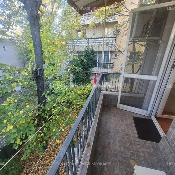 Primaverii,  renovat recent, mobilat si utilat. - 9