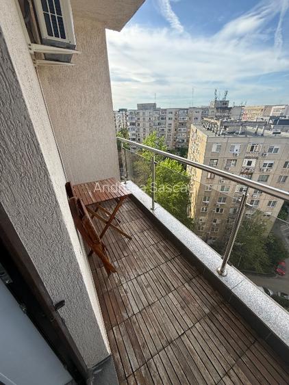 Vand apartament 2 camere decomandat in zona mall Plaza vizavi de parcul Liniei - 15