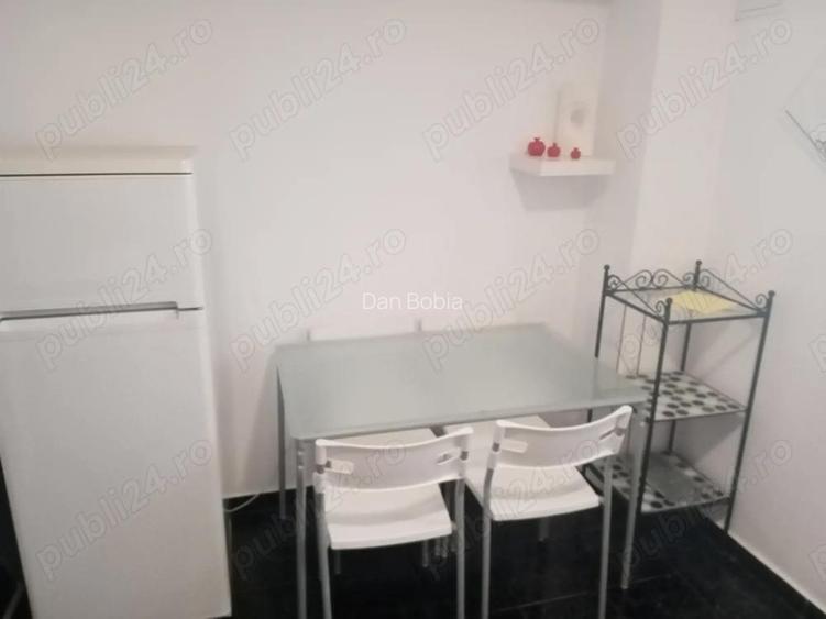 Garsoniera 6 min M Tineretului DB1710 - 6
