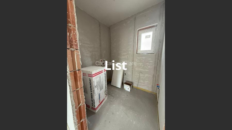 Casa spatioasa 3 dormitoare,Santandrei -138.000 Eur Negociabil - 2