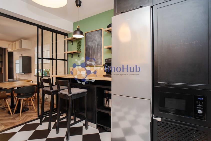 Casă 4 cam. Bucium, Cartier Privat. Mobilată, Mutare Imediată! - 6