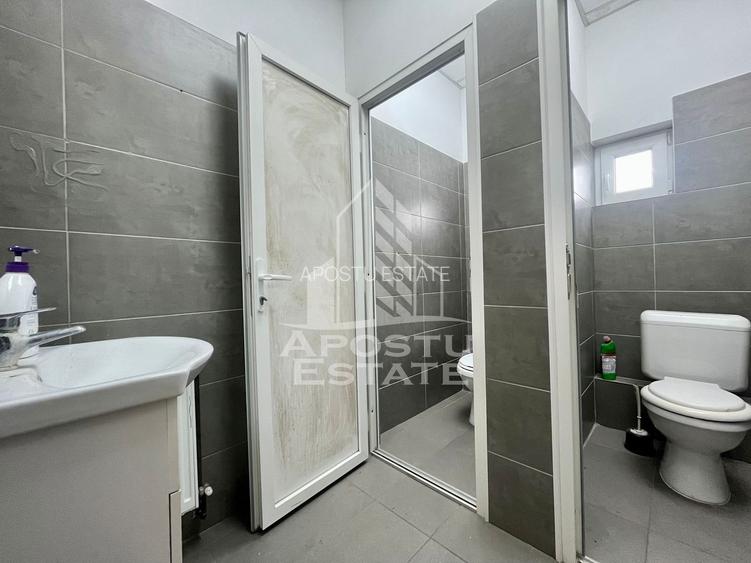 Hala Clasa A, 100% energie verde - 5