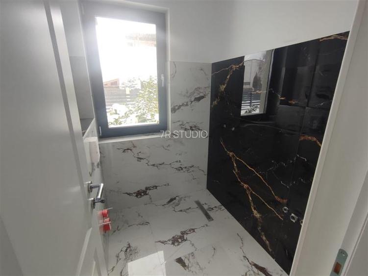 Vanzare vila lux Corbeanca - Ostratu - 16