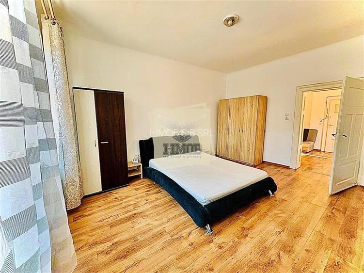 Apartament la Casa 2 Camere 55 Mpu Curte | Garaj - 2