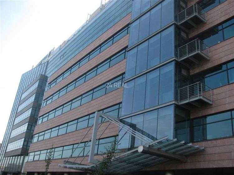 Spatii de birouri in cladirea Opera Center - 7