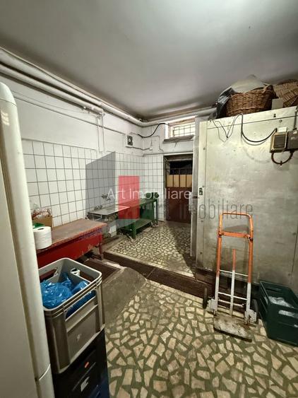 Spațiu Comercial de Închiriat pentru Antreprenori. - 3