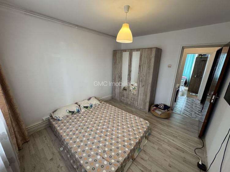 3 camere centrala proprie  Rahova B6 - 16