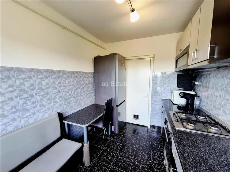 Apartament 3 Camere Luminos si cu Vedere Frumoasa - 13