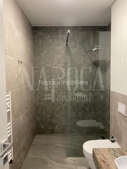 Apartament 2 camere de vanzare in Intre Lacuri, Cluj Napoca - 13