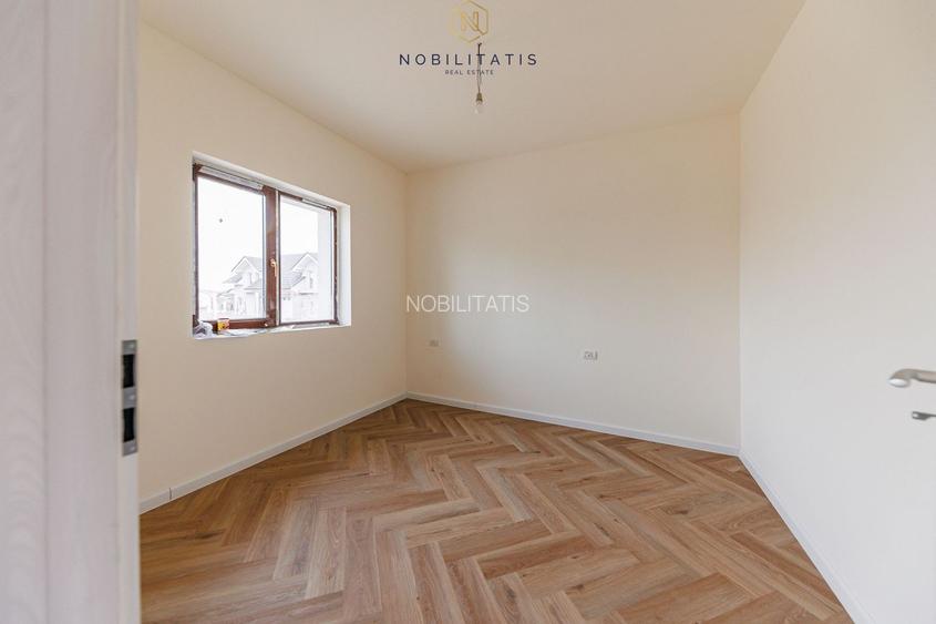 Casa tip Duplex “Mica de ea” pe Parter – Locuință Ideale pentru Familii Mici! - 8