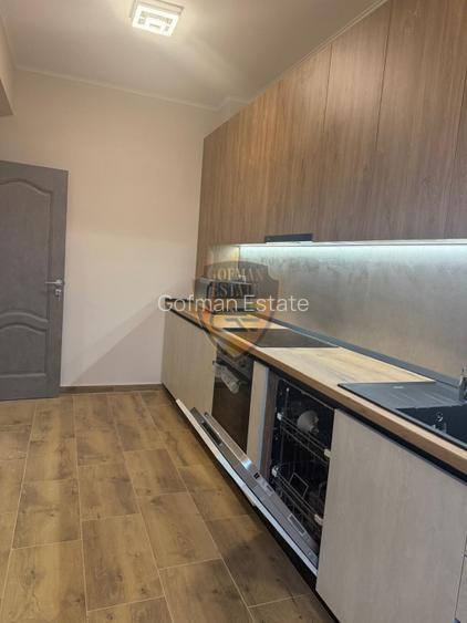 2 camere, CAMPUS, Prima inchiriere, Tomis Nord Primavera NZEB, parcare subterana - 5