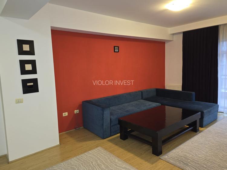 Unirii, Rond Alba Iulia, apart 2 cam 87 mp - 11