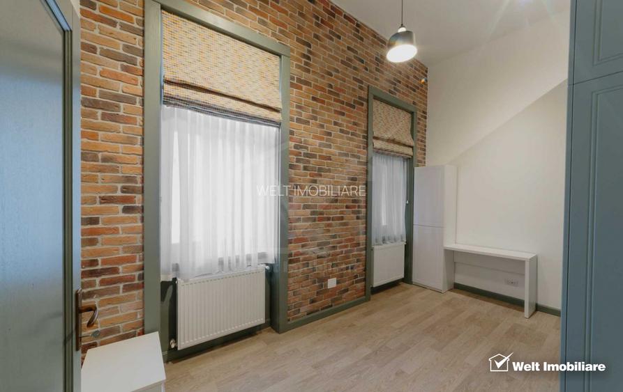 Apartament de inchiriat, 2 camere decomandate, ultracentral - 4