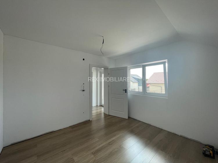 Casă individuala - 5 camere-  SUPERPOZITIE! - 16