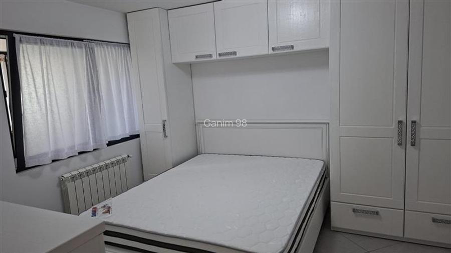Apartament 2 camere ,54 mp, zona Mausoleu Sud - supermarket Paco , renovat compl - 12