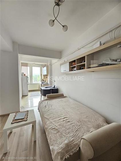 Inchiriere apartament 2 camere bloc nou Dambul Pietros - 8