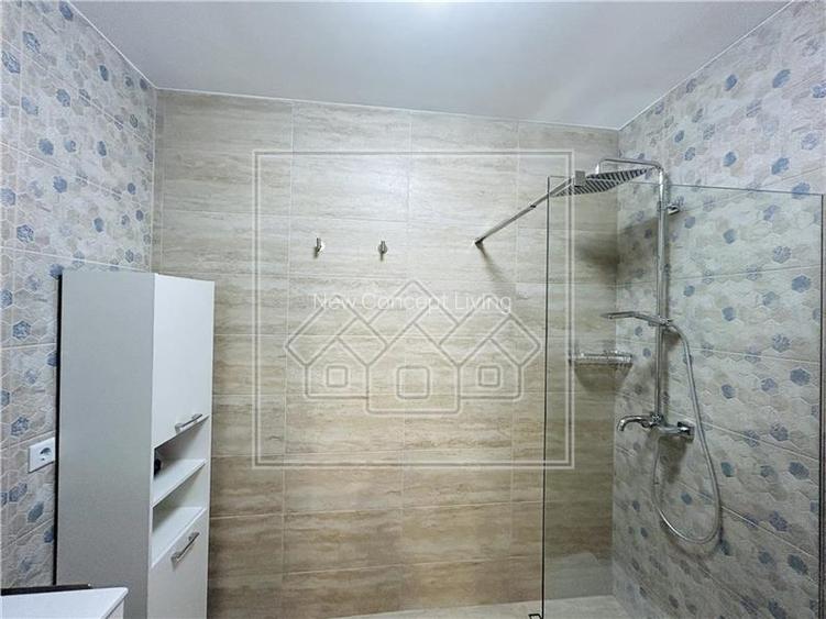 Apartament de inchiriat in Sibiu - 55 mp + balcon - la prima inchirere - 5