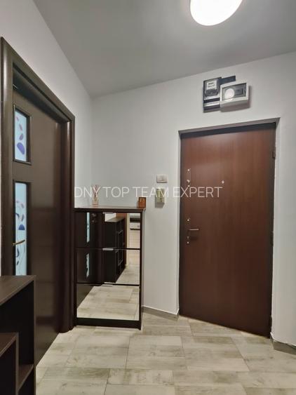 Apartament 2 camere mobilat etaj intermediat metrou 1 decembrie - 5