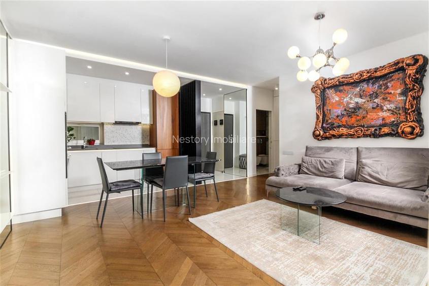 Apartament 2 camere premium + parcare subterana | aproape de centru - 9