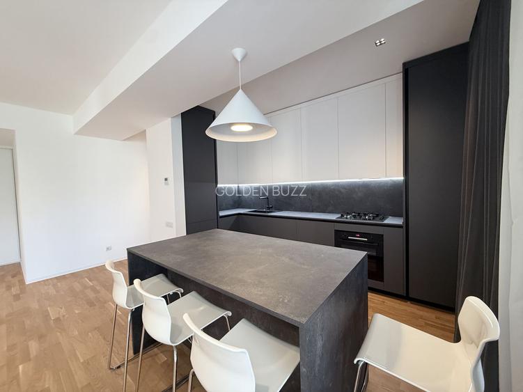 Apartament 4 camere lux | 3 bai | Parcare subterana | Residence 5 - 10