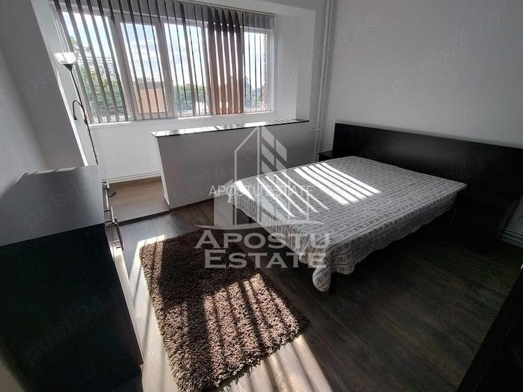 Apartament 2 camere de inchiriat ,Take Ionescu ,Timisoara - 3